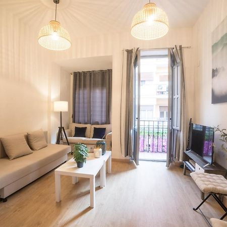 Moonkey - Apartamento Plaza San Antonio Аліканте Екстер'єр фото