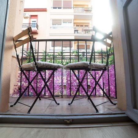 Moonkey - Apartamento Plaza San Antonio Аліканте Екстер'єр фото